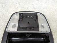 2011-2020 Dodge Durango Overhead Roof Console 1429966 - Oemusedautoparts1.com