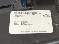 2011-2020 Dodge Durango Overhead Roof Console 1429966 - Oemusedautoparts1.com