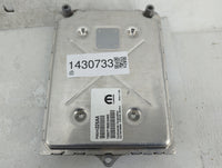 2016-2017 Dodge Durango PCM Engine Control Computer ECU ECM PCU OEM P/N:P68243326AA T00EP19566XA60 Fits Fits 2016 2017 OEM U