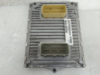 2016-2017 Dodge Durango PCM Engine Control Computer ECU ECM PCU OEM P/N:P68243326AA T00EP19566XA60 Fits Fits 2016 2017 OEM U