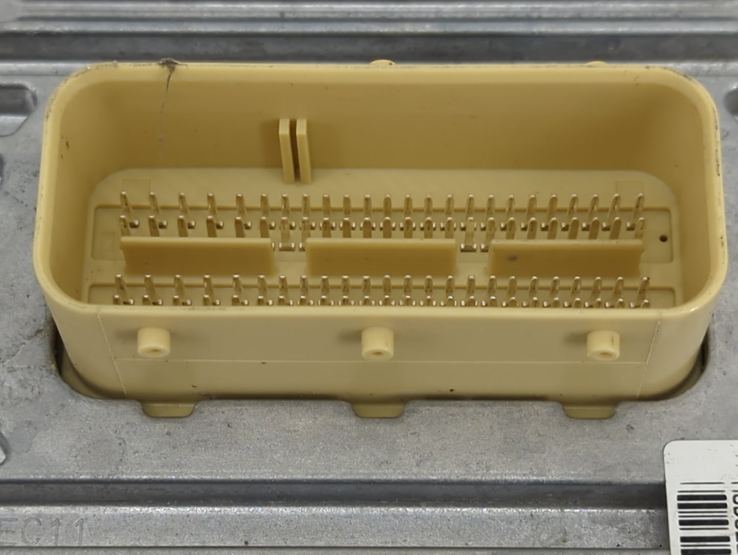 2016-2017 Dodge Durango PCM Engine Control Computer ECU ECM PCU OEM P/N:P68243326AA T00EP19566XA60 Fits Fits 2016 2017 OEM U