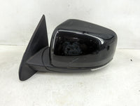 2011-2021 Dodge Durango Driver Side View Mirror - Left Door Mirror OEM Used - Oemusedautoparts1.com