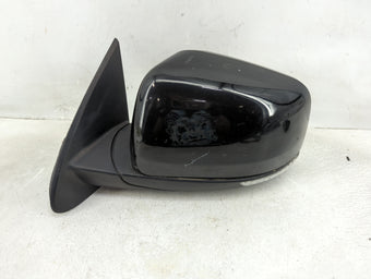 compare product 2011-2021 Dodge Durango Driver Side View Mirror - Left Door Mirror OEM Used