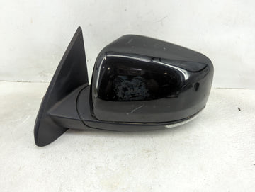 2011-2021 Dodge Durango Driver Side View Mirror - Left Door Mirror OEM Used - Oemusedautoparts1.com