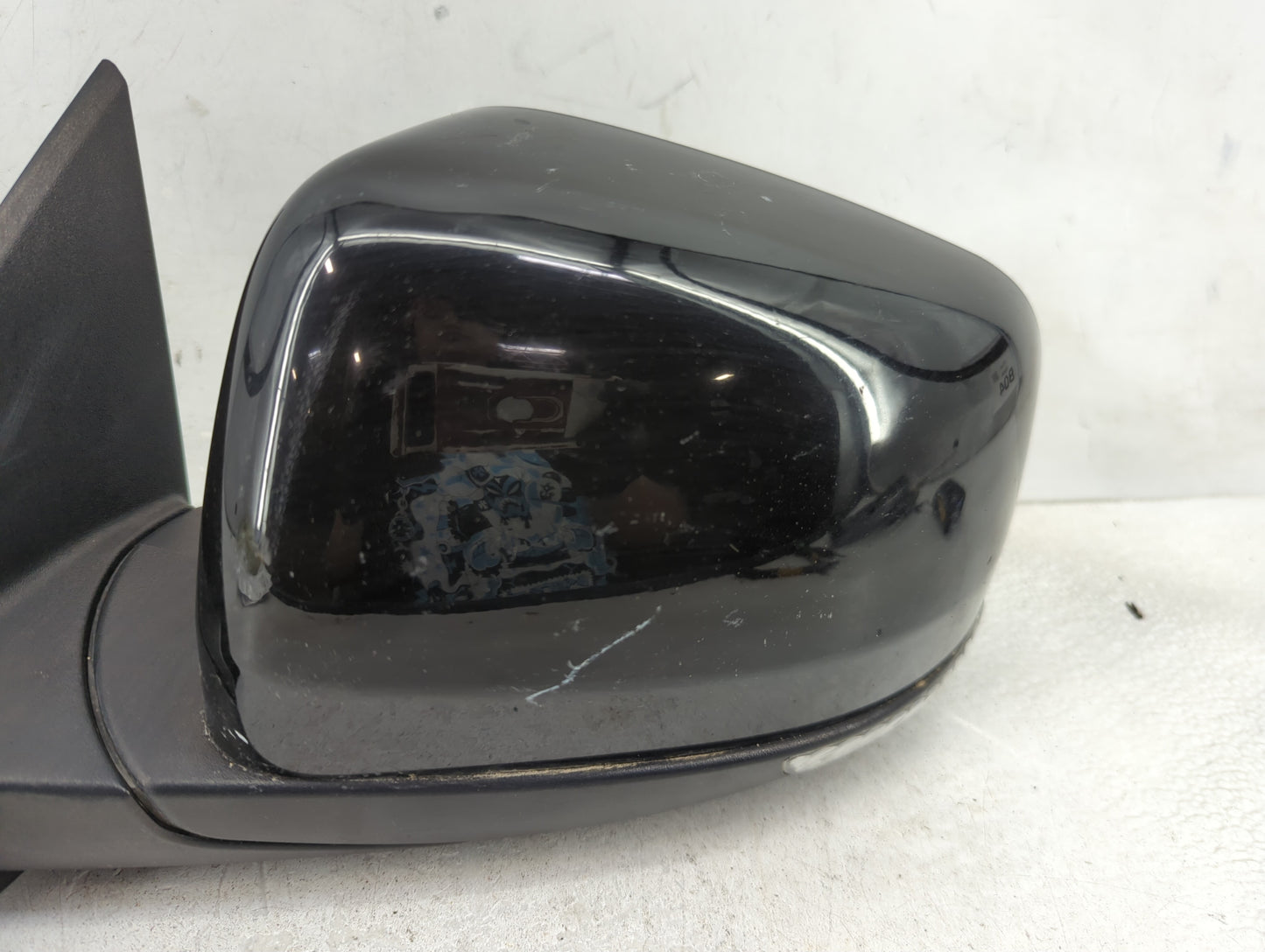 2011-2021 Dodge Durango Driver Side View Mirror - Left Door Mirror OEM Used - Oemusedautoparts1.com