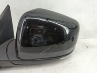 2011-2021 Dodge Durango Driver Side View Mirror - Left Door Mirror OEM Used - Oemusedautoparts1.com