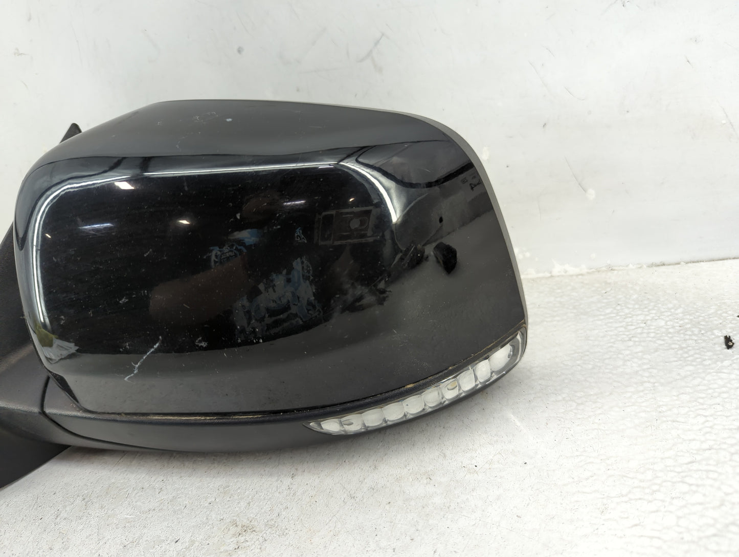 2011-2021 Dodge Durango Driver Side View Mirror - Left Door Mirror OEM Used - Oemusedautoparts1.com