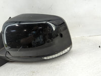 2011-2021 Dodge Durango Driver Side View Mirror - Left Door Mirror OEM Used - Oemusedautoparts1.com