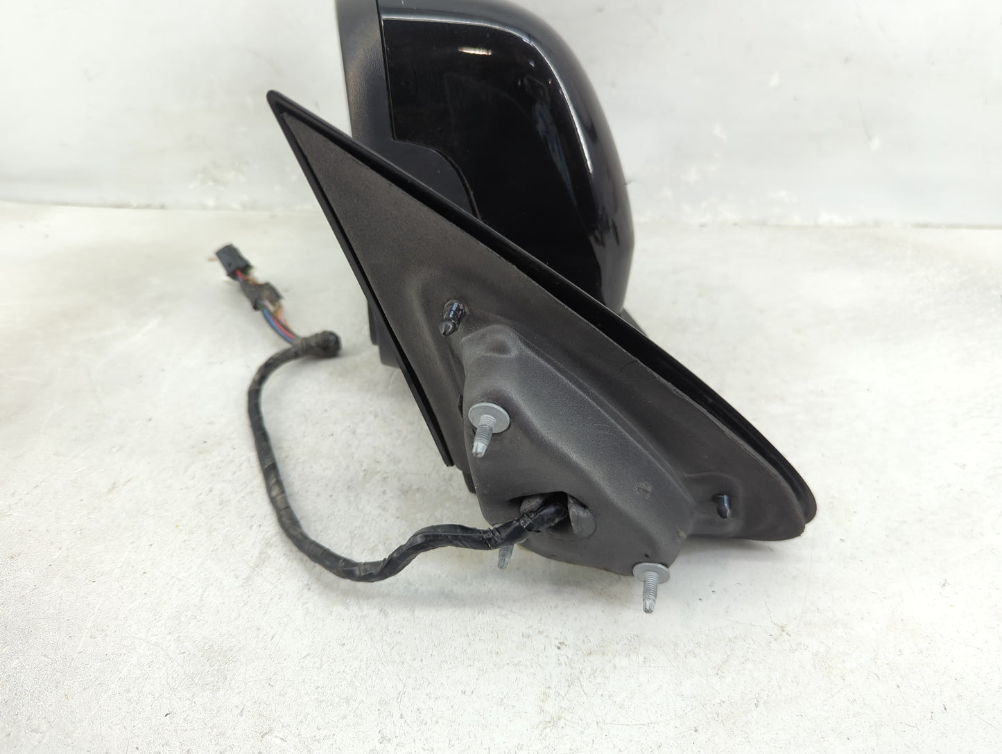 2011-2021 Dodge Durango Driver Side View Mirror - Left Door Mirror OEM Used - Oemusedautoparts1.com
