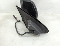 2011-2021 Dodge Durango Driver Side View Mirror - Left Door Mirror OEM Used - Oemusedautoparts1.com