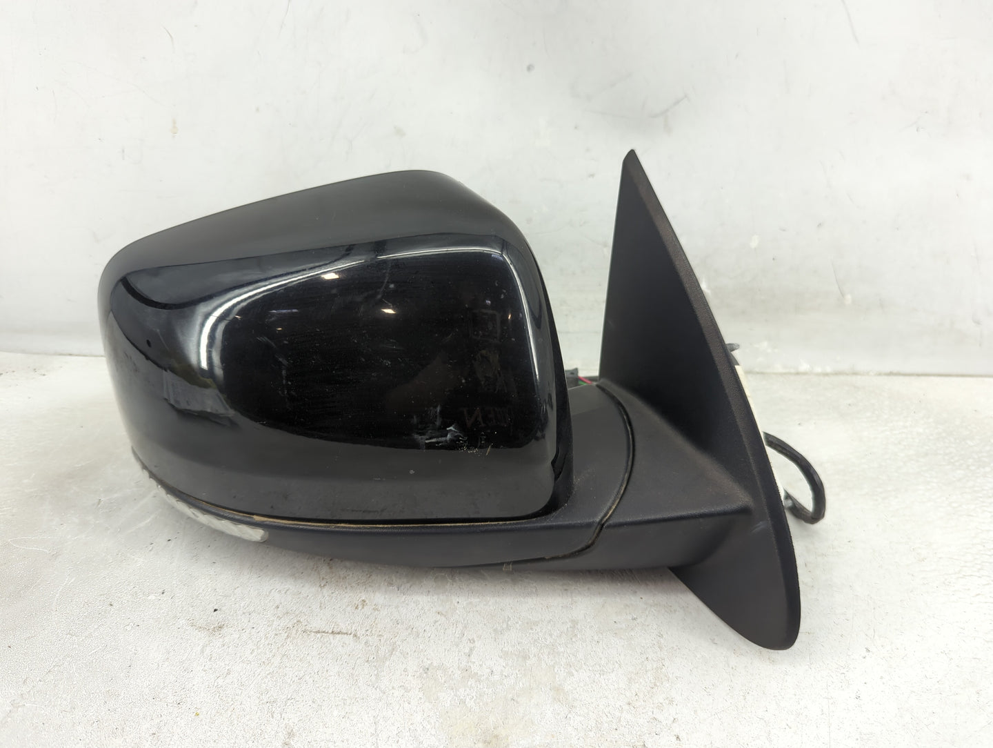 2011-2021 Dodge Durango Passenger Side View Mirror - Right Door Mirror OEM Used - Oemusedautoparts1.com