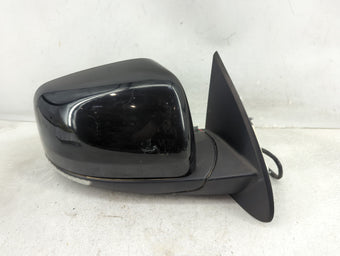 compare product 2011-2021 Dodge Durango Passenger Side View Mirror - Right Door Mirror OEM Used