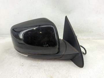 2011-2021 Dodge Durango Passenger Side View Mirror - Right Door Mirror OEM Used - Oemusedautoparts1.com