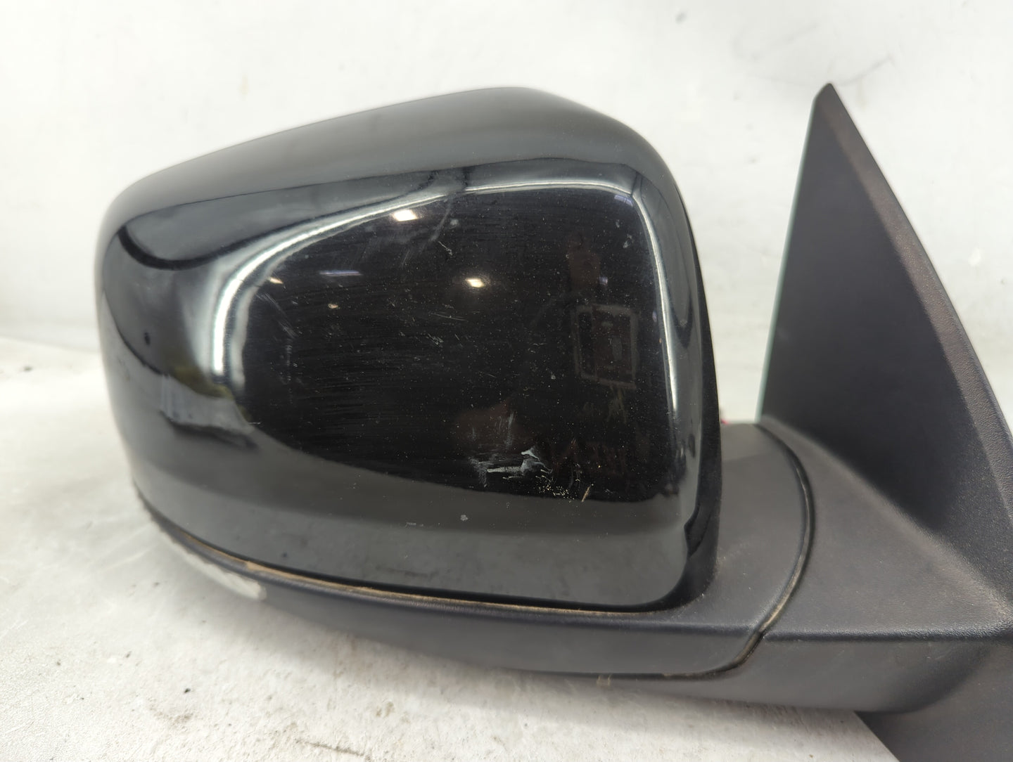 2011-2021 Dodge Durango Passenger Side View Mirror - Right Door Mirror OEM Used - Oemusedautoparts1.com