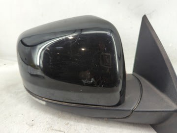 2011-2021 Dodge Durango Passenger Side View Mirror - Right Door Mirror OEM Used