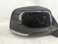 2011-2021 Dodge Durango Passenger Side View Mirror - Right Door Mirror OEM Used - Oemusedautoparts1.com