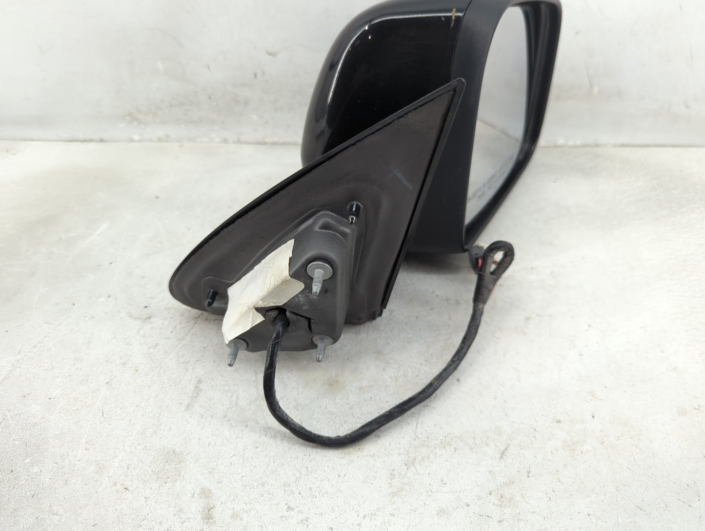 2011-2021 Dodge Durango Passenger Side View Mirror - Right Door Mirror OEM Used - Oemusedautoparts1.com