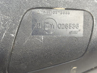2011-2021 Dodge Durango Passenger Side View Mirror - Right Door Mirror OEM Used - Oemusedautoparts1.com