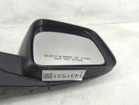 2011-2021 Dodge Durango Passenger Side View Mirror - Right Door Mirror OEM Used - Oemusedautoparts1.com