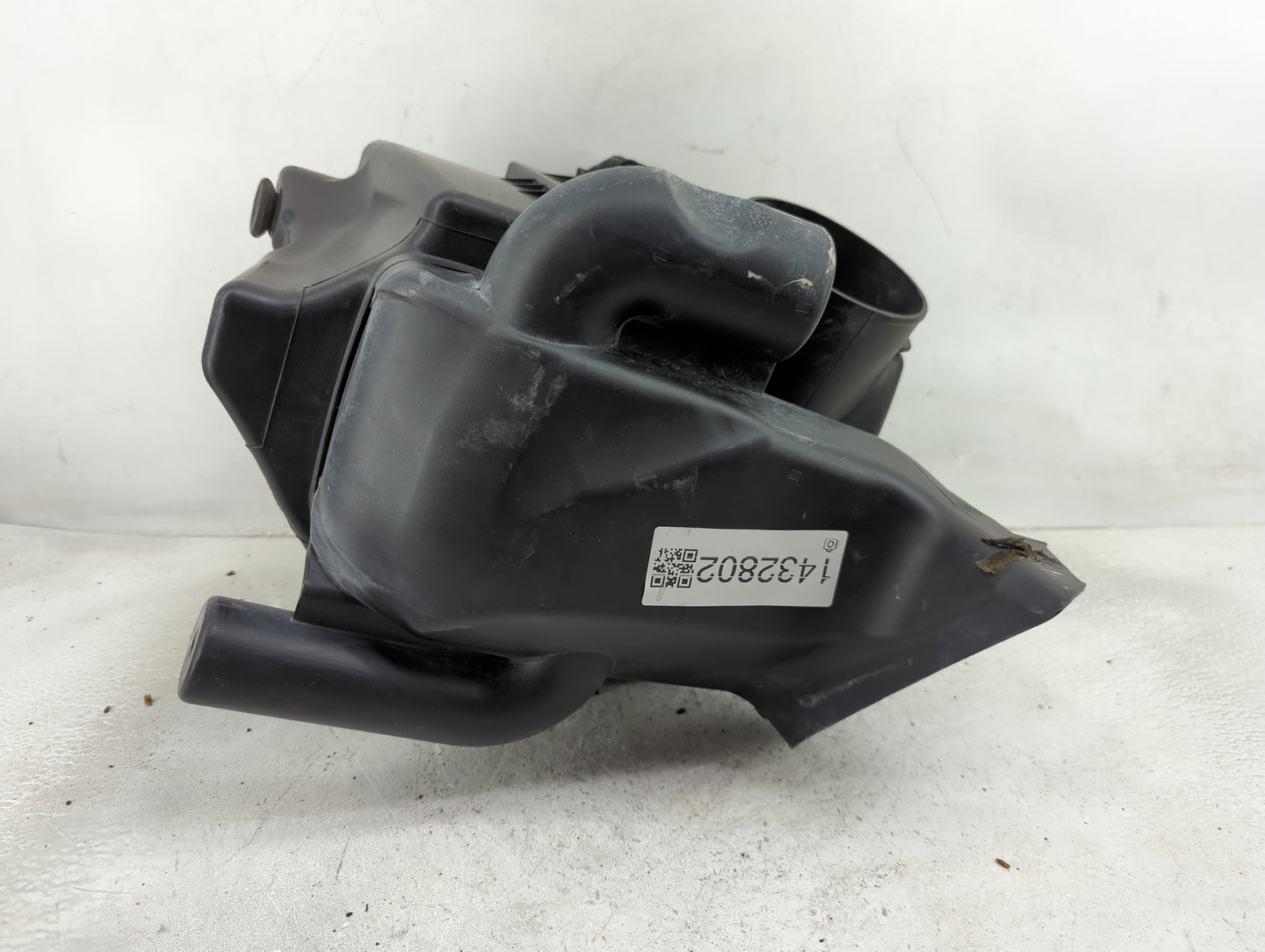 2011-2022 Dodge Durango Air Cleaner Intake-duct Hose Tube - Oemusedautoparts1.com