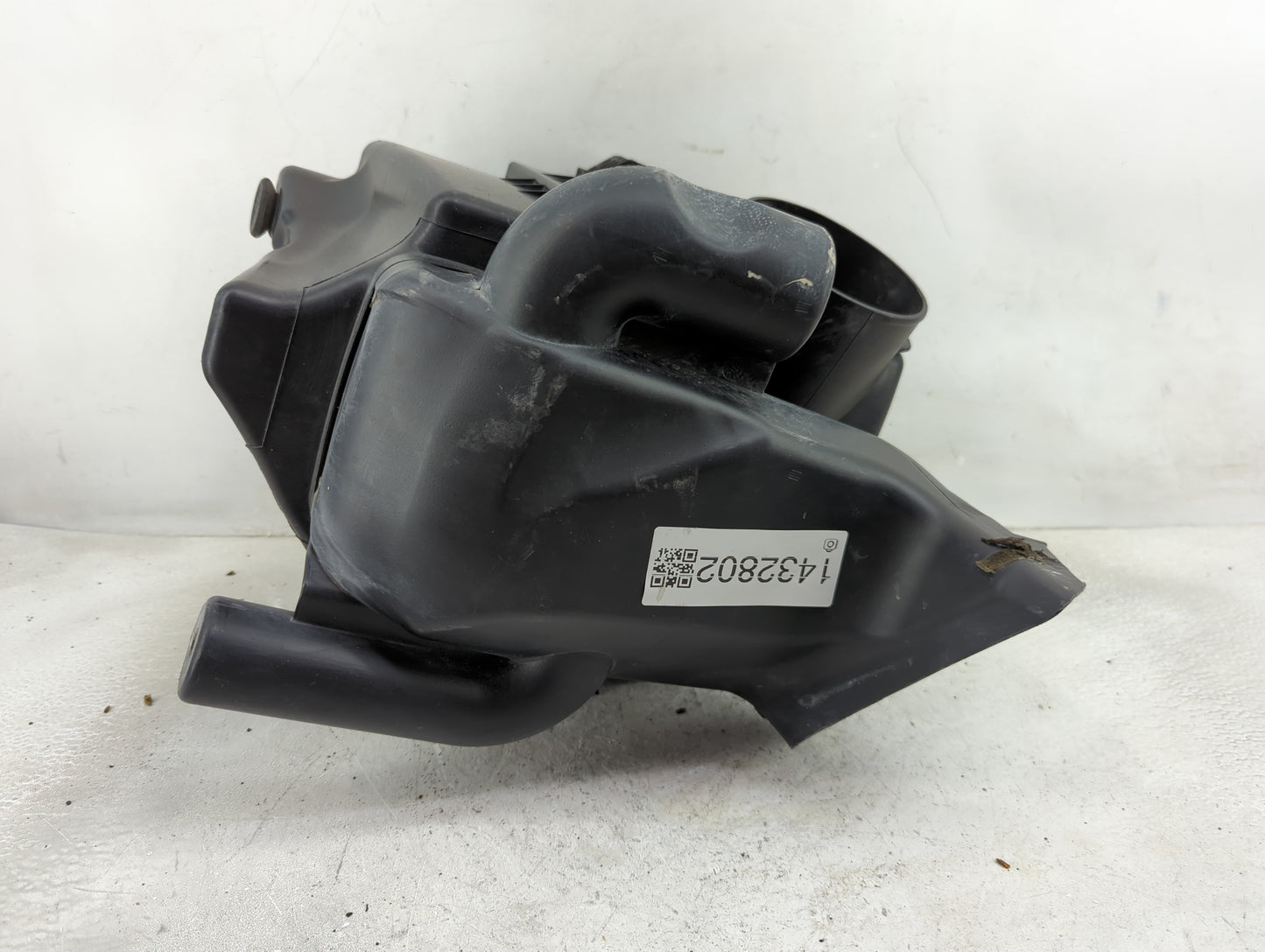 2011-2022 Dodge Durango Air Cleaner Intake-duct Hose Tube - Oemusedautoparts1.com