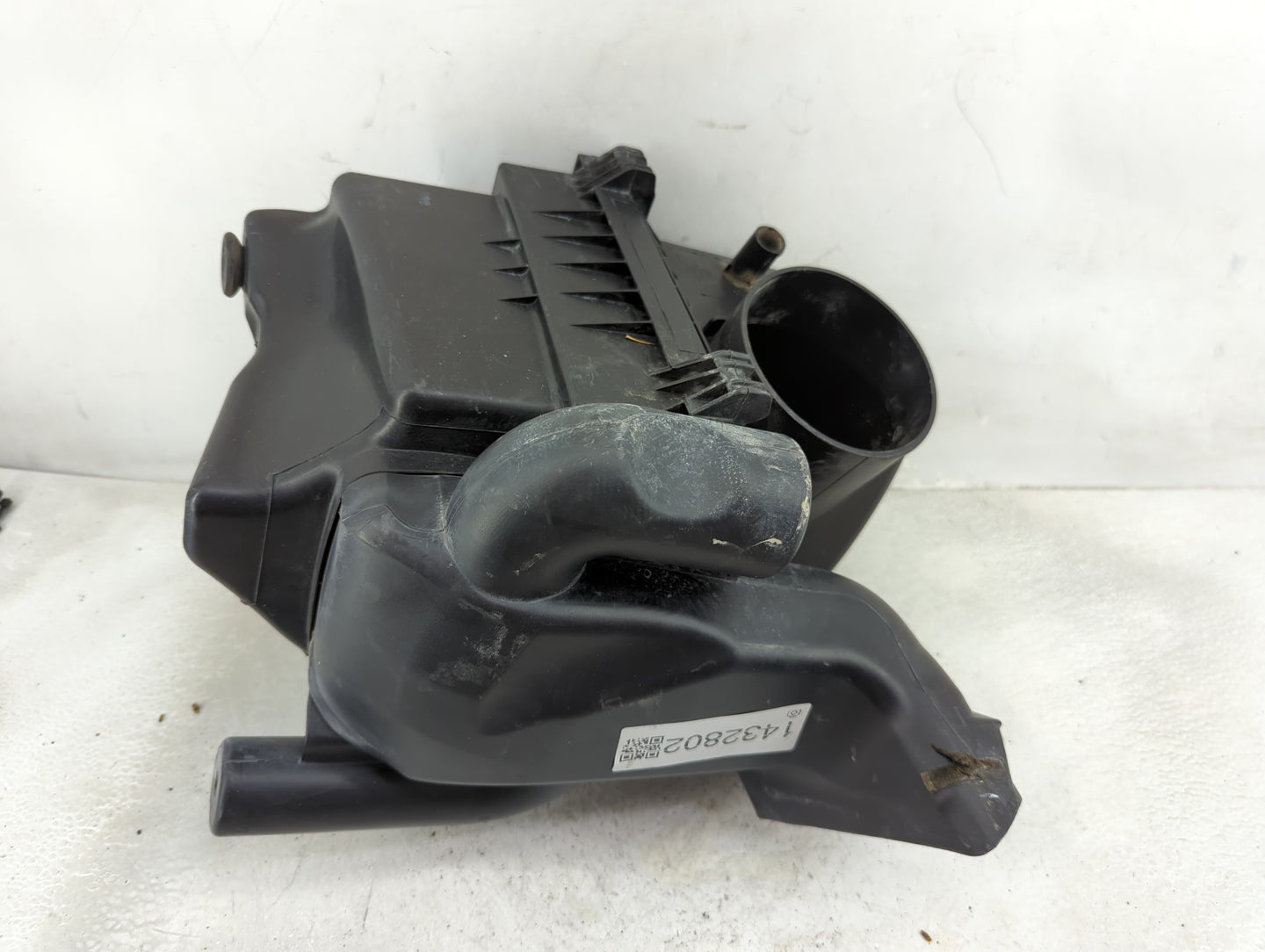 2011-2022 Dodge Durango Air Cleaner Intake-duct Hose Tube - Oemusedautoparts1.com