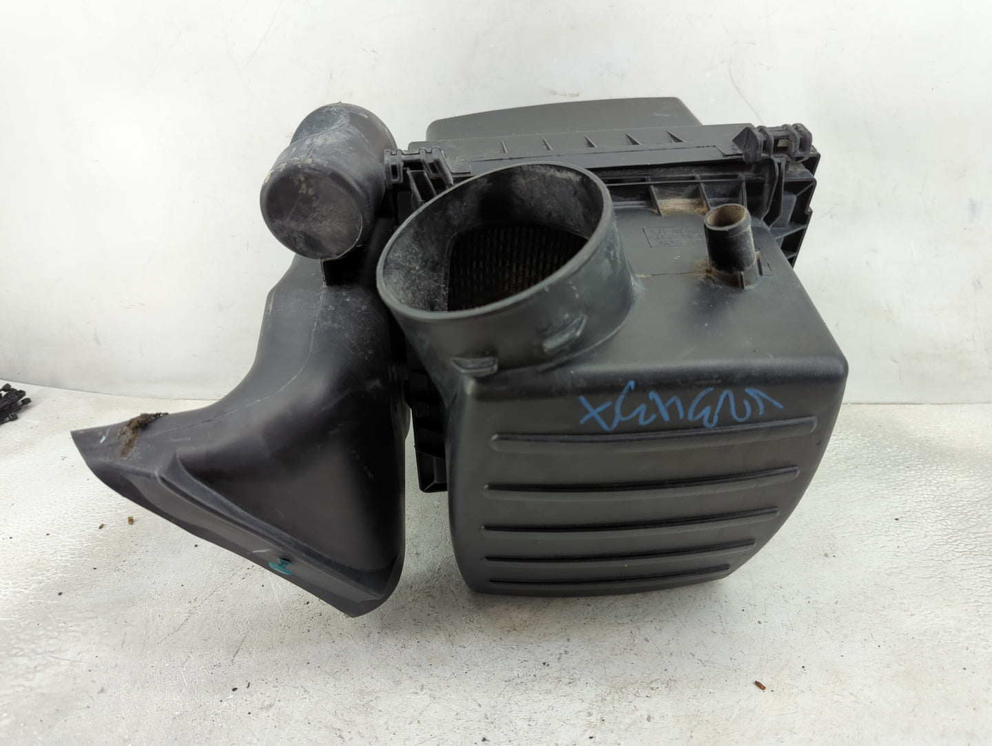 2011-2022 Dodge Durango Air Cleaner Intake-duct Hose Tube - Oemusedautoparts1.com