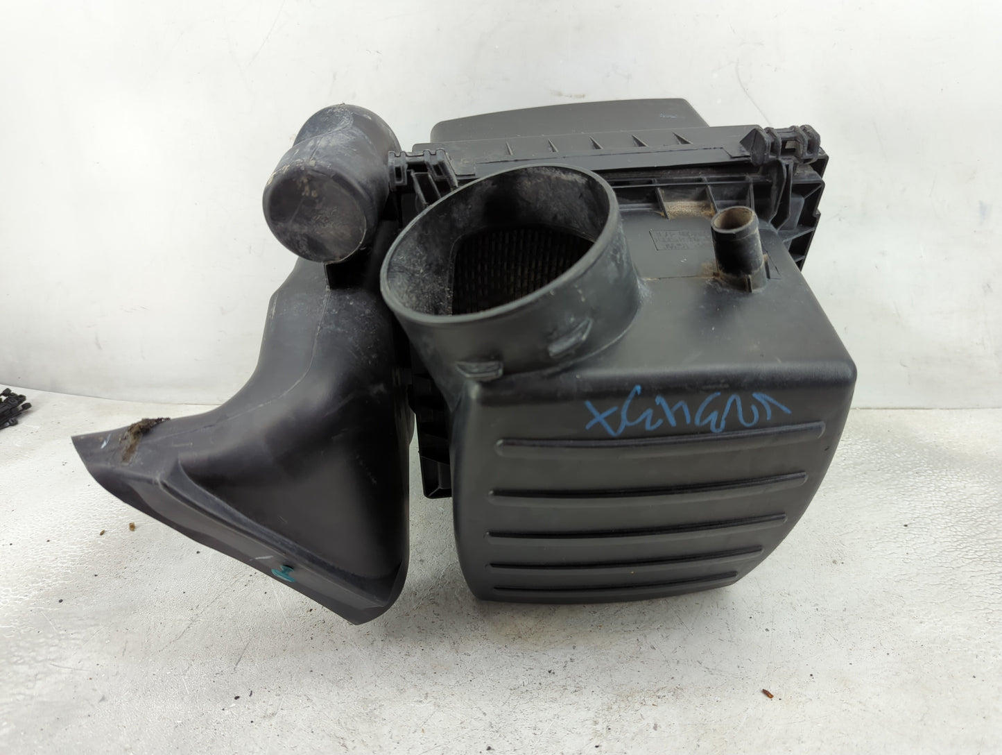 2011-2022 Dodge Durango Air Cleaner Intake-duct Hose Tube - Oemusedautoparts1.com