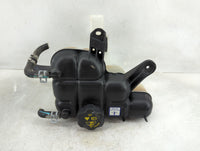2016-2022 Dodge Durango Radiator Coolant Overflow Expansion Tank Bottle 1433205 - Oemusedautoparts1.com