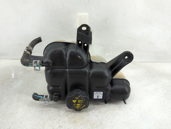 compare product 2016-2022 Dodge Durango Radiator Coolant Overflow Expansion Tank Bottle 1433205