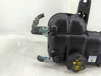 2016-2022 Dodge Durango Radiator Coolant Overflow Expansion Tank Bottle 1433205 - Oemusedautoparts1.com
