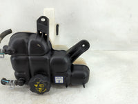 2016-2022 Dodge Durango Radiator Coolant Overflow Expansion Tank Bottle 1433205 - Oemusedautoparts1.com