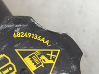 2016-2022 Dodge Durango Radiator Coolant Overflow Expansion Tank Bottle 1433205 - Oemusedautoparts1.com
