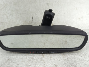compare product 2017 Dodge Durango Interior Rear View Mirror Replacement OEM P/N:68289784AB GNTX-1461, 048417, F007N4R5 Fits OEM Used Auto Parts