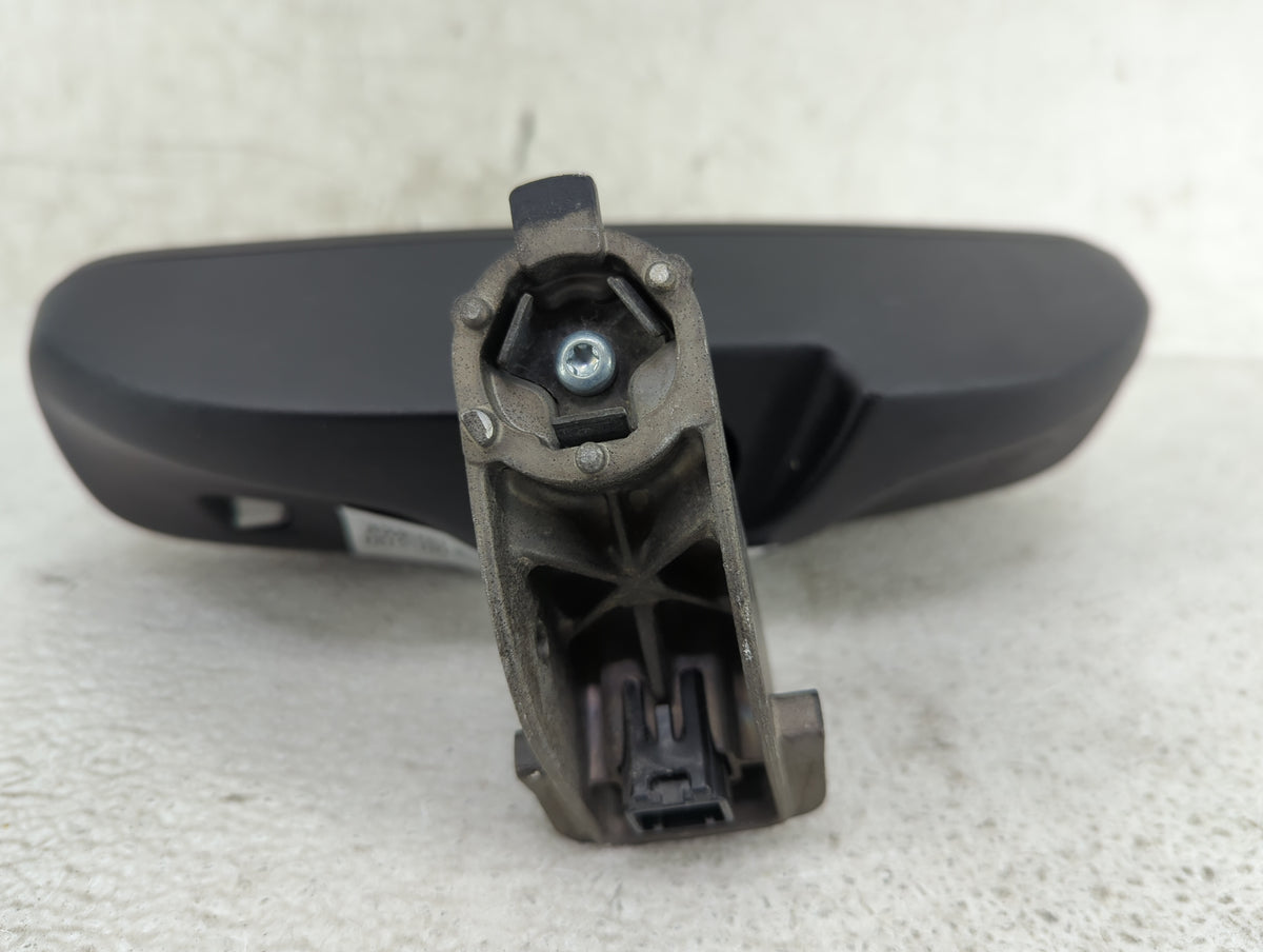 2017 Dodge Durango Interior Rear View Mirror Replacement OEM P/N:68289784AB GNTX-1461, 048417, F007N4R5 Fits OEM Used Auto P