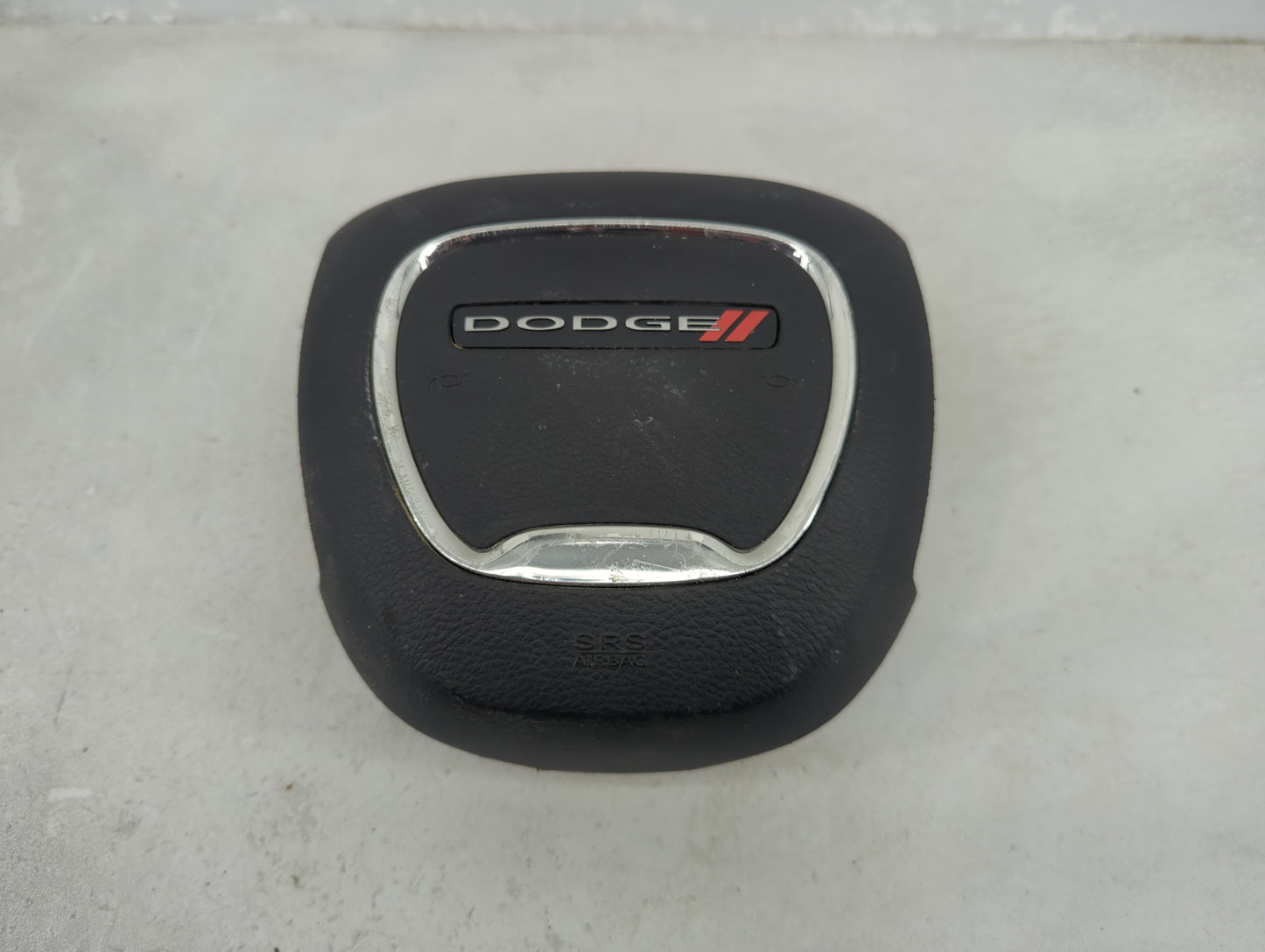 2017 Dodge Durango Air Bag Driver Left Steering Wheel Mounted P/N:P5ZD021X9AE Fits OEM Used Auto Parts - Oemusedautoparts1.c