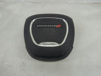 2017 Dodge Durango Air Bag Driver Left Steering Wheel Mounted P/N:P5ZD021X9AE Fits OEM Used Auto Parts - Oemusedautoparts1.c