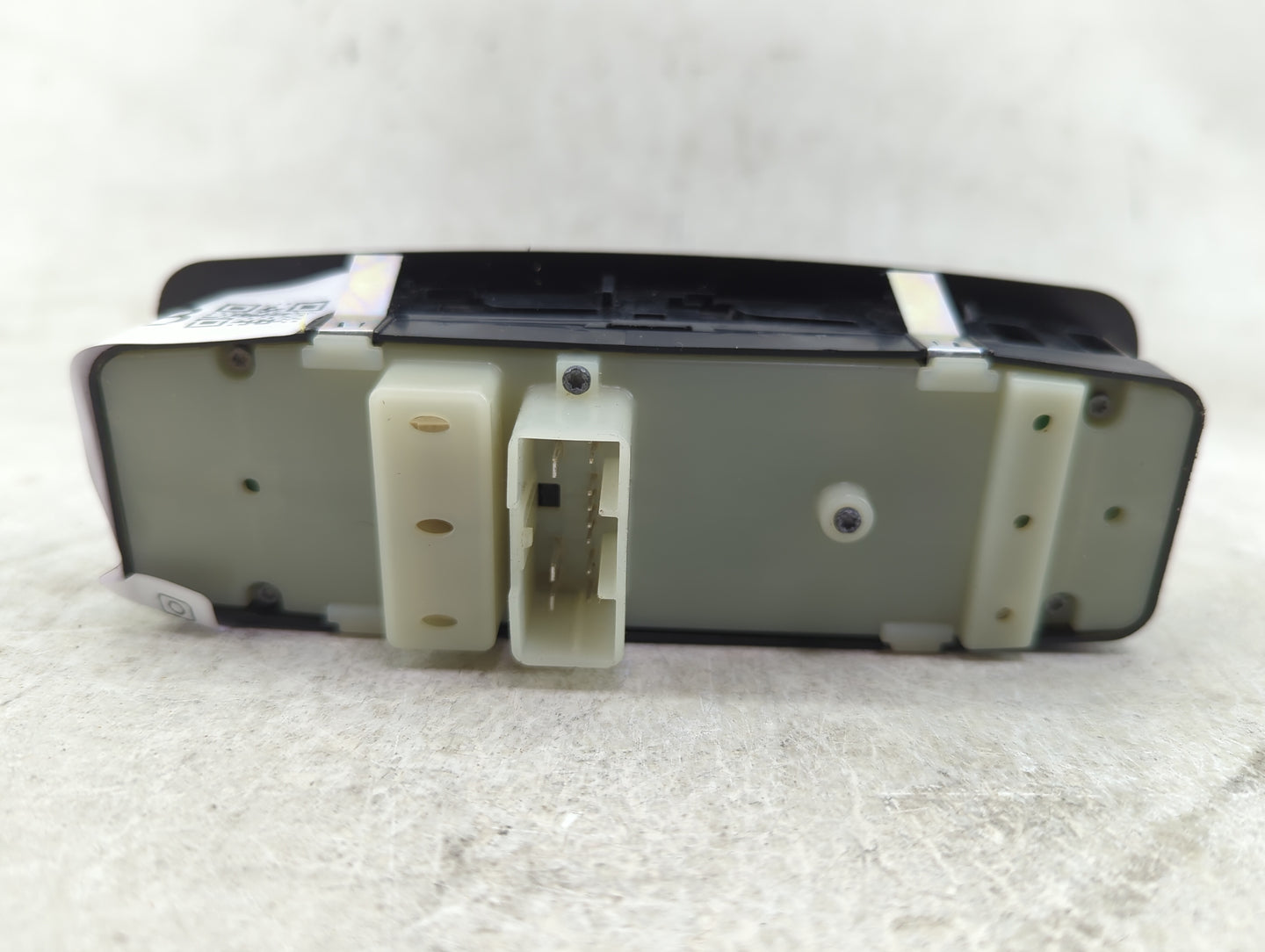 2017 Dodge Durango Master Power Window Switch Replacement Driver Side Left P/N:68319802AA 10140076, 86390B Fits OEM Used Aut