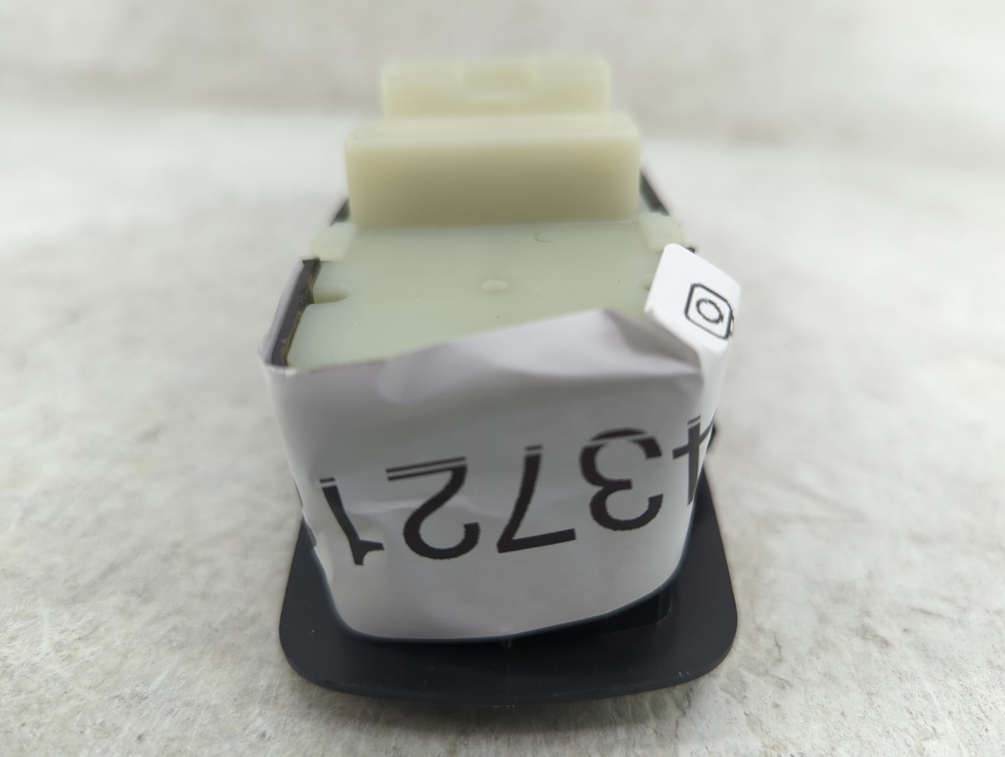 2017 Dodge Durango Master Power Window Switch Replacement Driver Side Left P/N:68319802AA 10140076, 86390B Fits OEM Used Aut