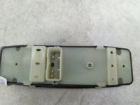 2017 Dodge Durango Master Power Window Switch Replacement Driver Side Left P/N:68319802AA 10140076, 86390B Fits OEM Used Aut