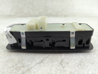 2017 Dodge Durango Master Power Window Switch Replacement Driver Side Left P/N:68319802AA 10140076, 86390B Fits OEM Used Aut