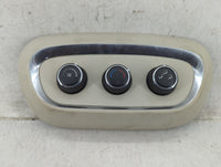 2017 Dodge Durango Climate Control Module Temperature AC/Heater Replacement P/N:68330873AA T164700057 Fits OEM Used Auto Par