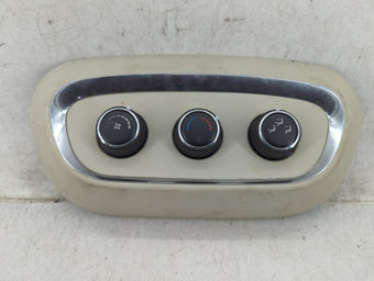compare product 2017 Dodge Durango Climate Control Module Temperature AC/Heater Replacement P/N:68330873AA T164700057 Fits OEM Used Auto Parts