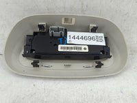 2017 Dodge Durango Climate Control Module Temperature AC/Heater Replacement P/N:68330873AA T164700057 Fits OEM Used Auto Par