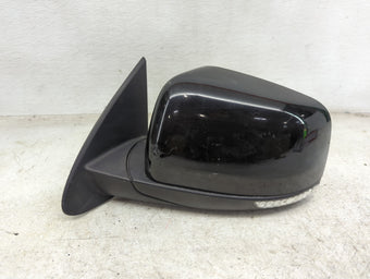 compare product 2011-2021 Dodge Durango Driver Side View Mirror - Left Door Mirror OEM Used