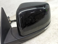 2011-2021 Dodge Durango Driver Side View Mirror - Left Door Mirror OEM Used - Oemusedautoparts1.com