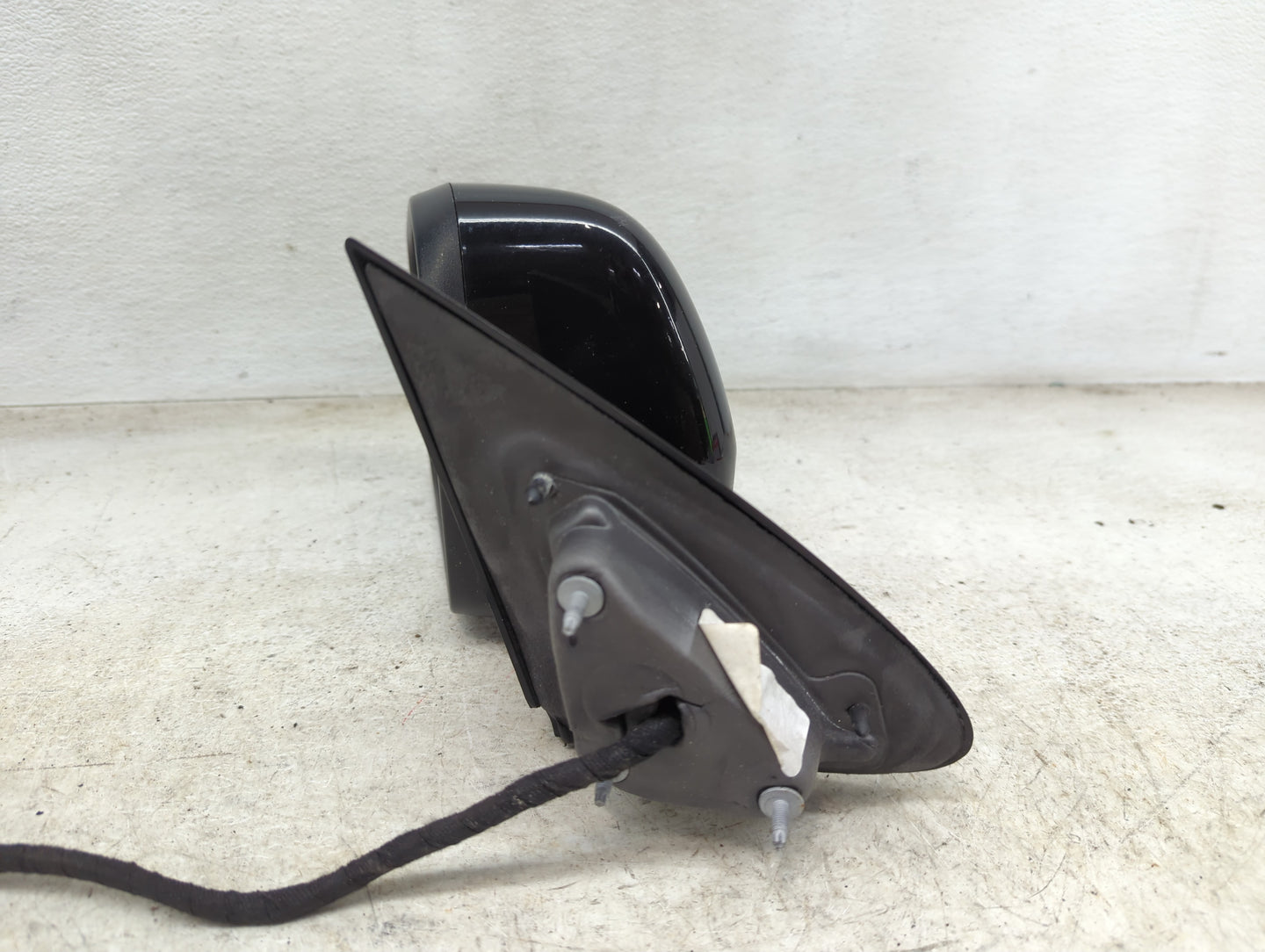 2011-2021 Dodge Durango Driver Side View Mirror - Left Door Mirror OEM Used - Oemusedautoparts1.com