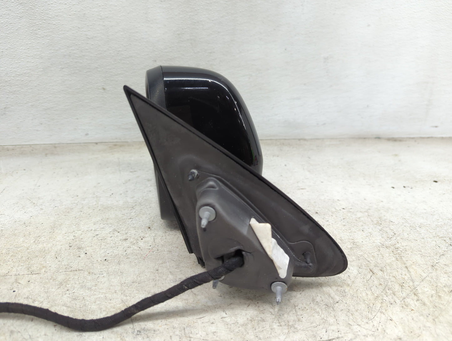 2011-2021 Dodge Durango Driver Side View Mirror - Left Door Mirror OEM Used - Oemusedautoparts1.com