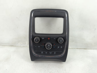 compare product 2016-2017 Dodge Durango Climate Control Module Temperature AC/Heater Replacement P/N:68253725AI P68253725AI Fits Fits 2016 2017 OEM Used Auto Parts