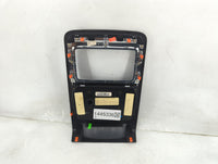2016-2017 Dodge Durango Climate Control Module Temperature AC/Heater Replacement P/N:68253725AI P68253725AI Fits Fits 2016 2